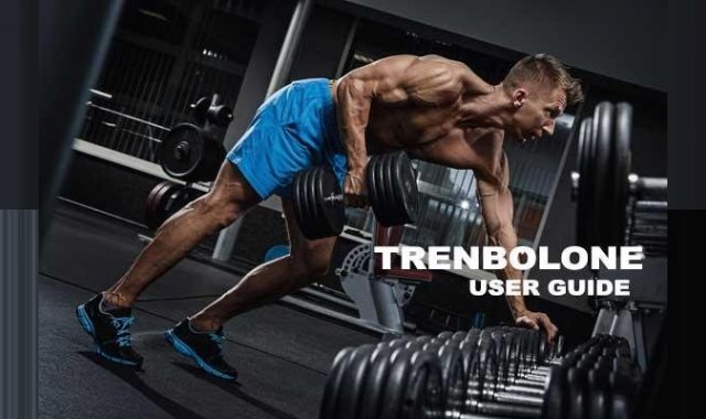 Test and Tren cycle dosage - Tren Steroid Cycle Guide