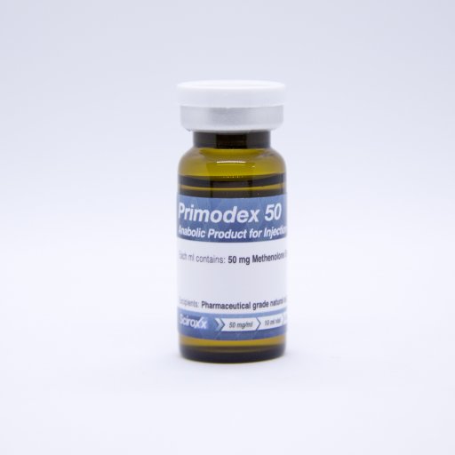 Primodex 50 (Primobolan) - DO NOT DELETE - 