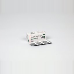 Rosuline 5 mg - Rosuvastatin - Johnlee Pharmaceutical Pvt. Ltd.